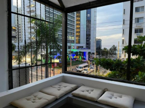 Apartamento Loft